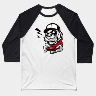 Playing Games Baseball T-Shirt